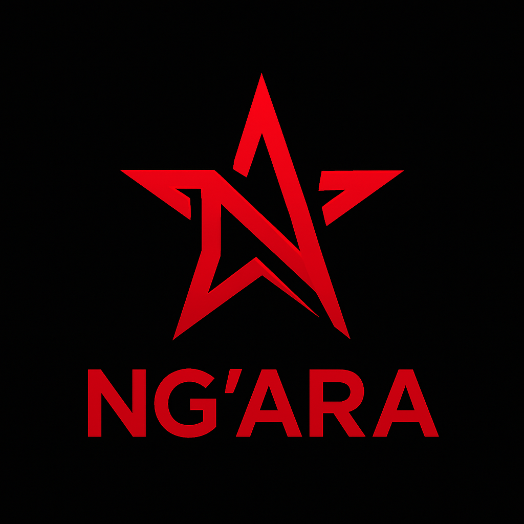 Ng'araData